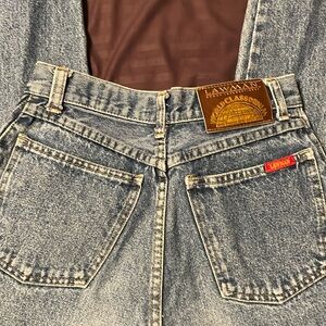 Vintage 90’s Lawman Jeans